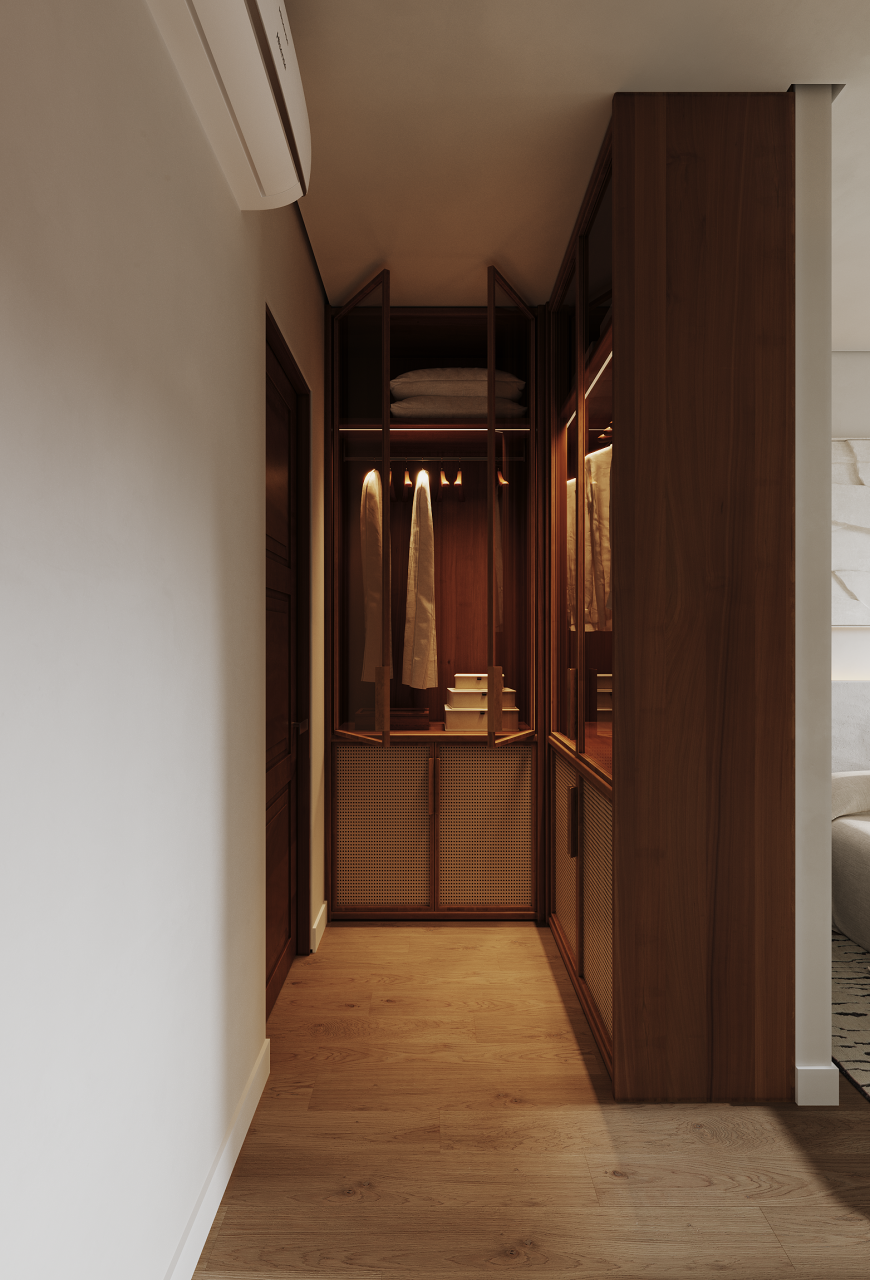 Квартира в Унгасане, Индонезия, 55 м² - фото 4