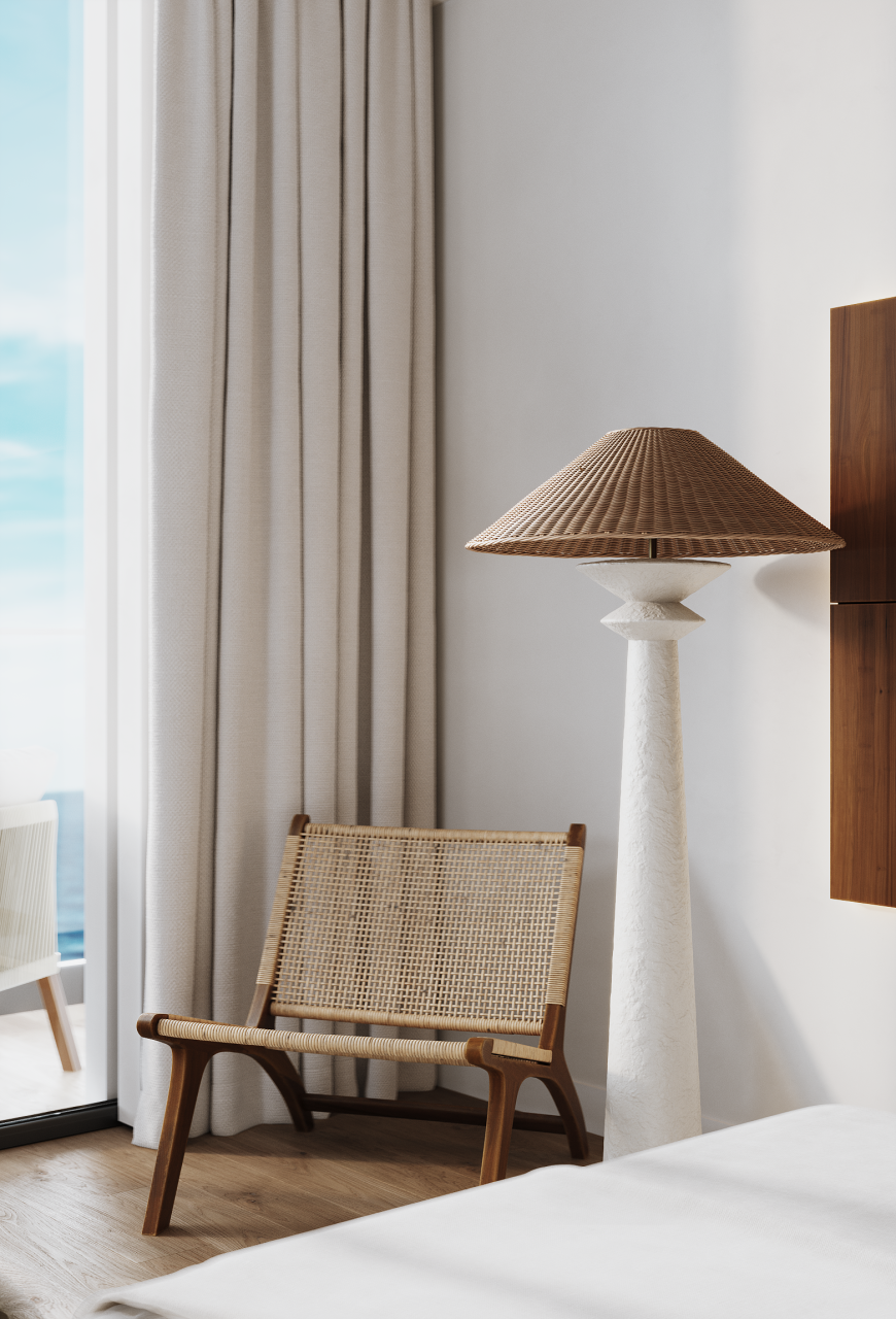 Квартира в Унгасане, Индонезия, 55 м² - фото 16