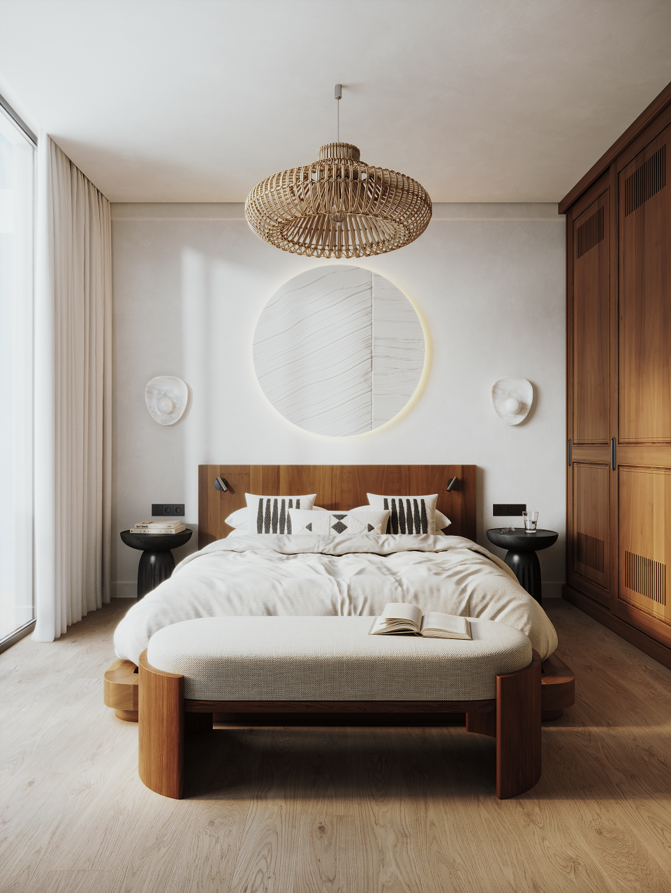 Квартира в Унгасане, Индонезия, 92 м² - фото 2