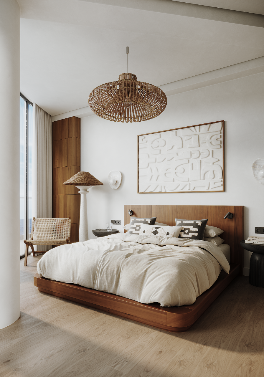 Квартира в Унгасане, Индонезия, 92 м² - фото 3