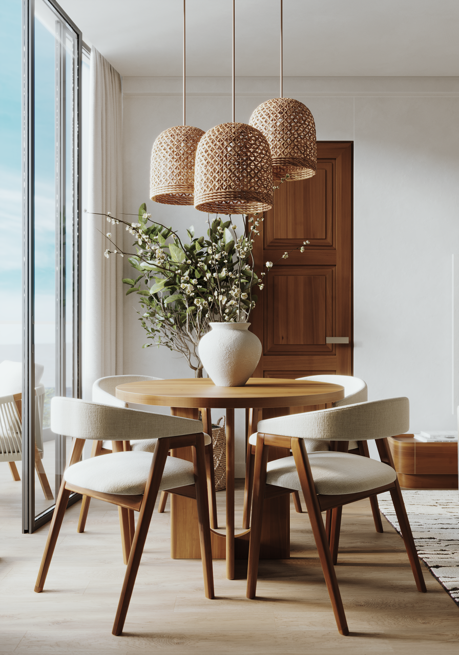 Квартира в Унгасане, Индонезия, 92 м² - фото 8