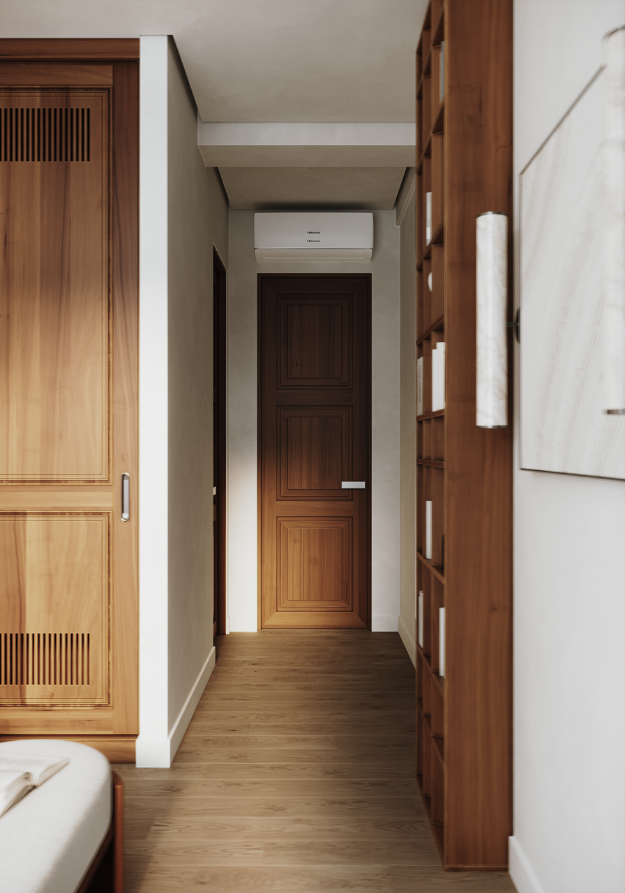 Квартира в Унгасане, Индонезия, 92 м² - фото 11