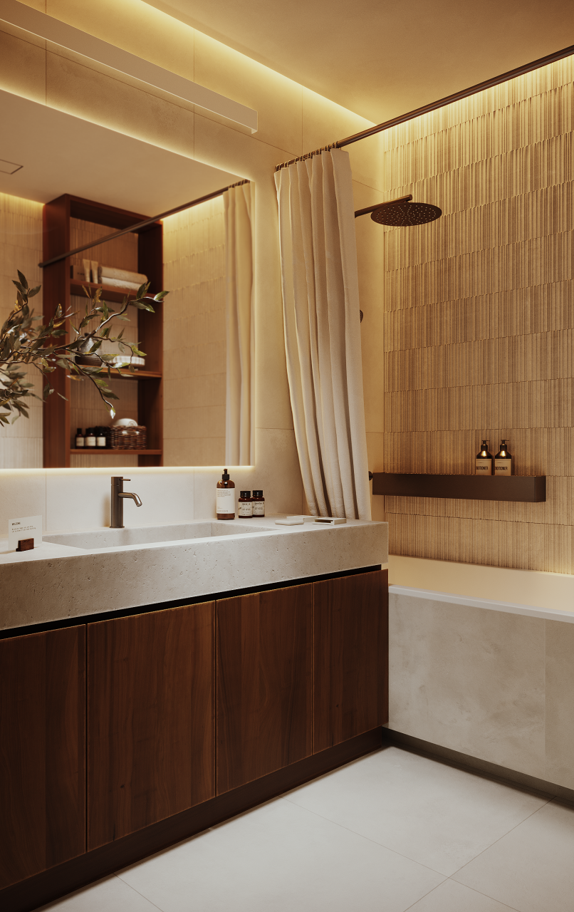 Квартира в Унгасане, Индонезия, 92 м² - фото 16