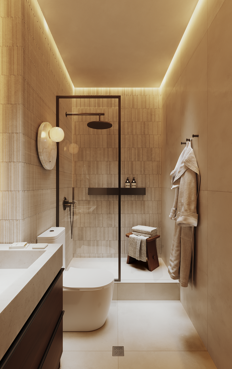 Квартира в Унгасане, Индонезия, 92 м² - фото 17