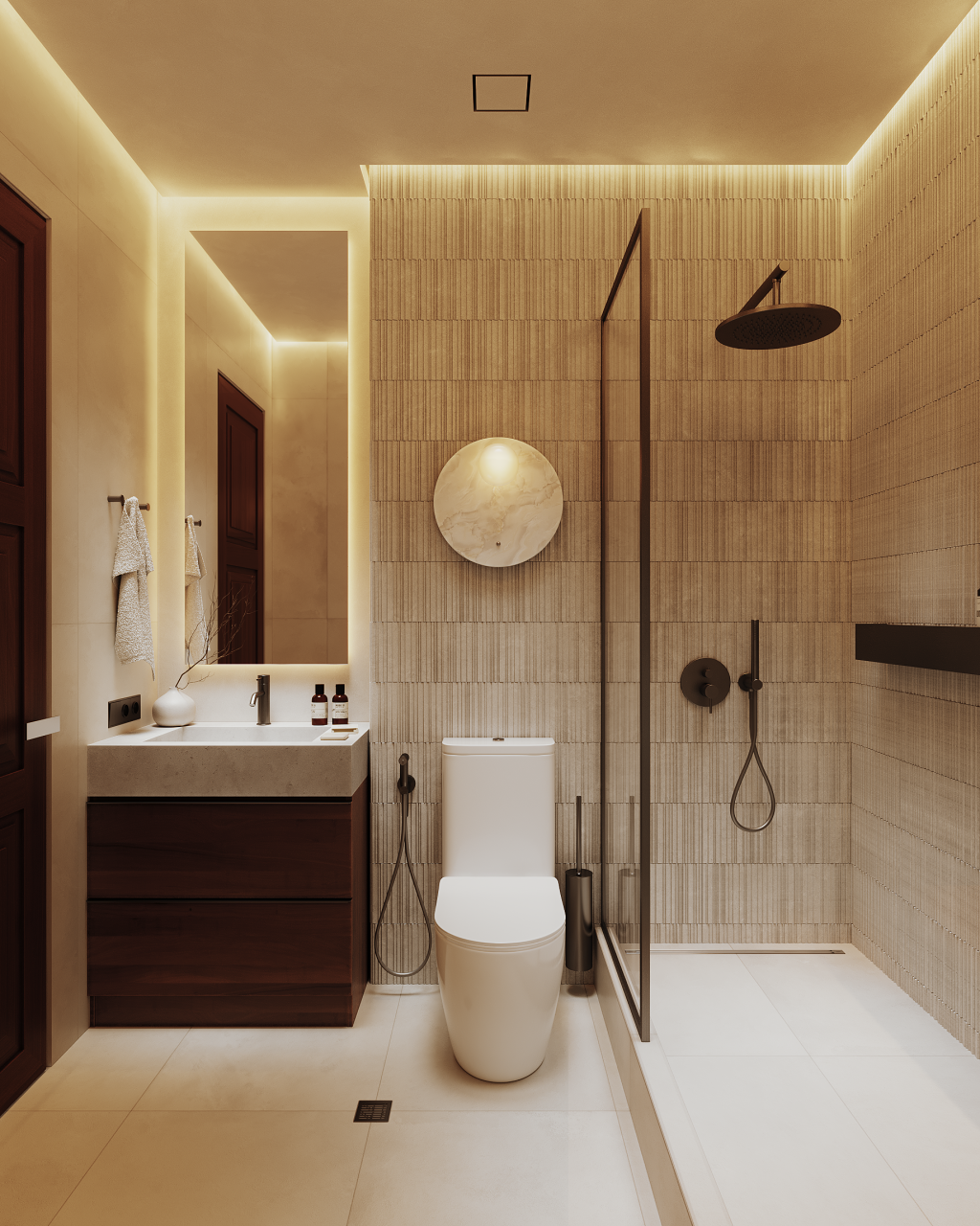 Квартира в Унгасане, Индонезия, 92 м² - фото 18