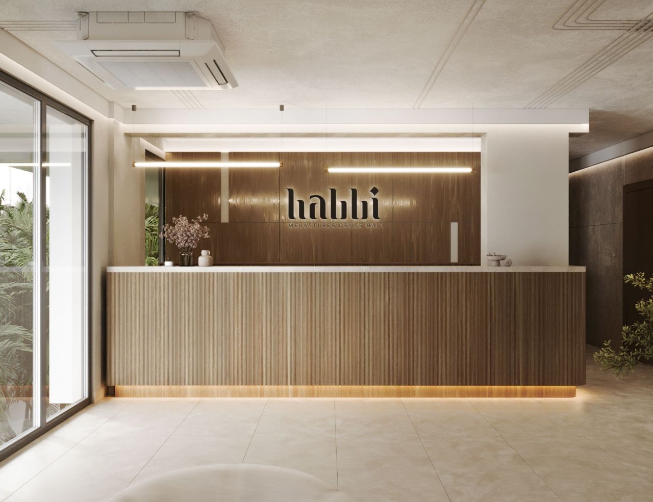 Апартаменты в Унгасане, Индонезия, 29 м² - фото 4