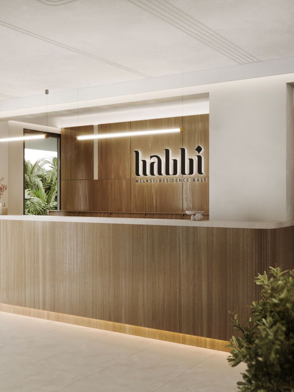 Апартаменты в Унгасане, Индонезия, 29 м² - фото 3