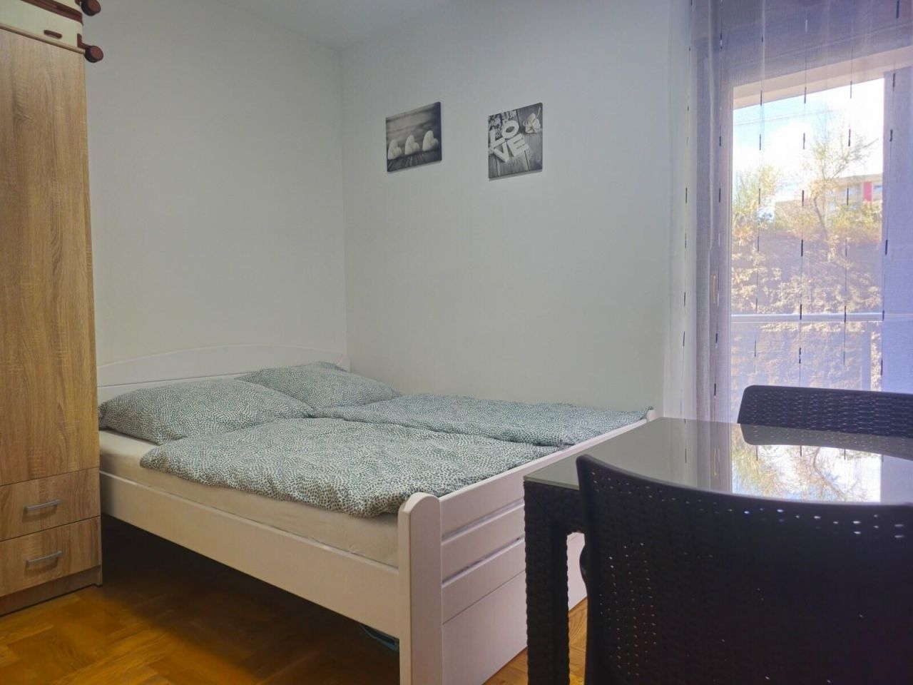 Квартира в Бечичи, Черногория, 47 м² - фото 6