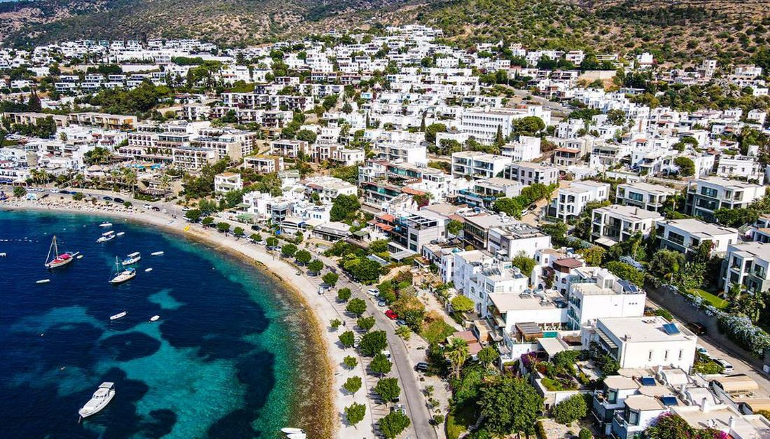 Вилла в Бодруме, Турция, 175 м² - фото 3