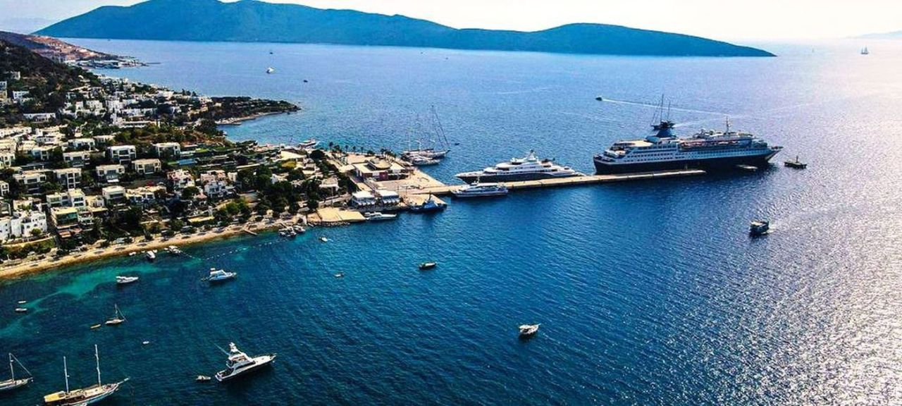 Вилла в Бодруме, Турция, 175 м² - фото 4