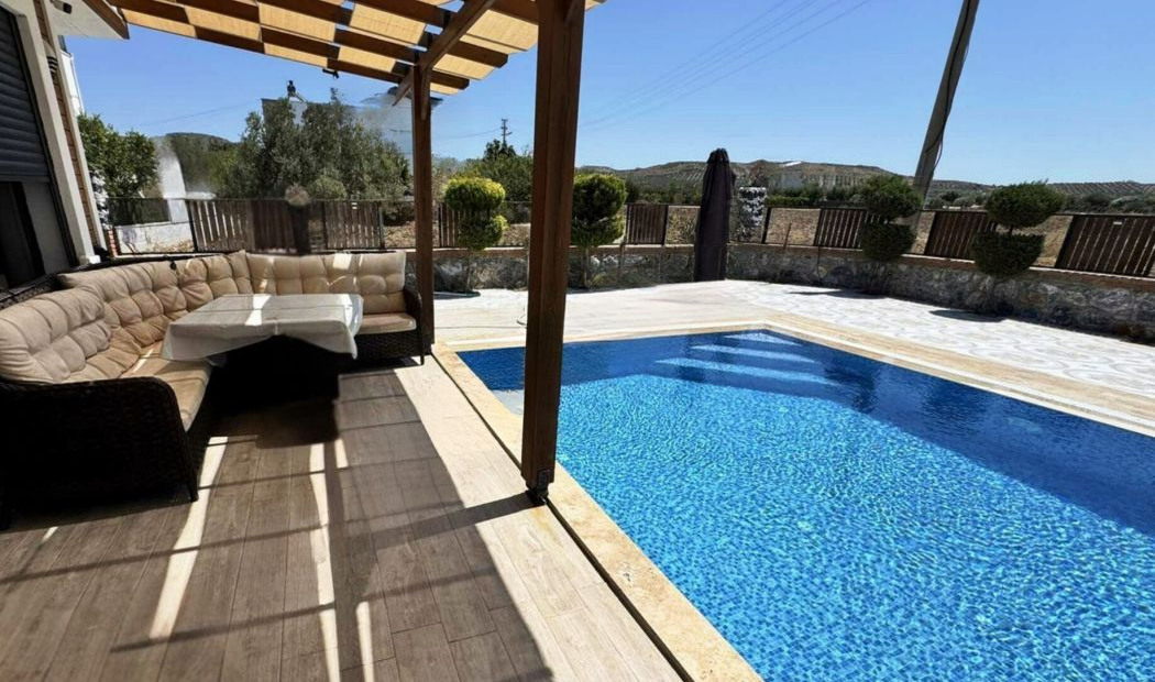 Вилла в Дидиме, Турция, 165 м² - фото 6