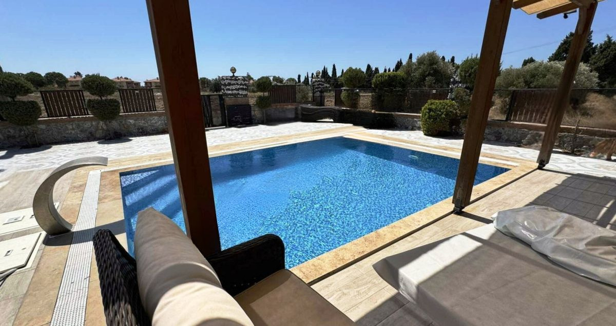 Вилла в Дидиме, Турция, 165 м² - фото 7