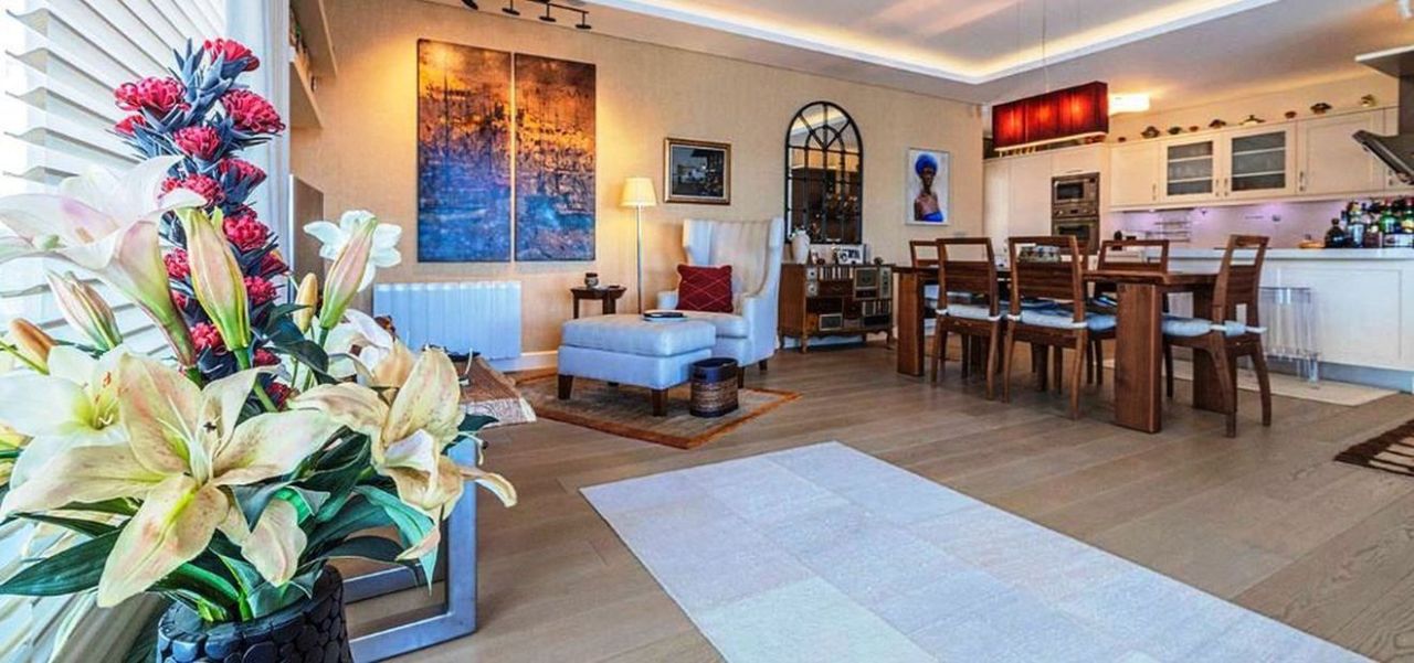 Вилла в Бодруме, Турция, 175 м² - фото 7