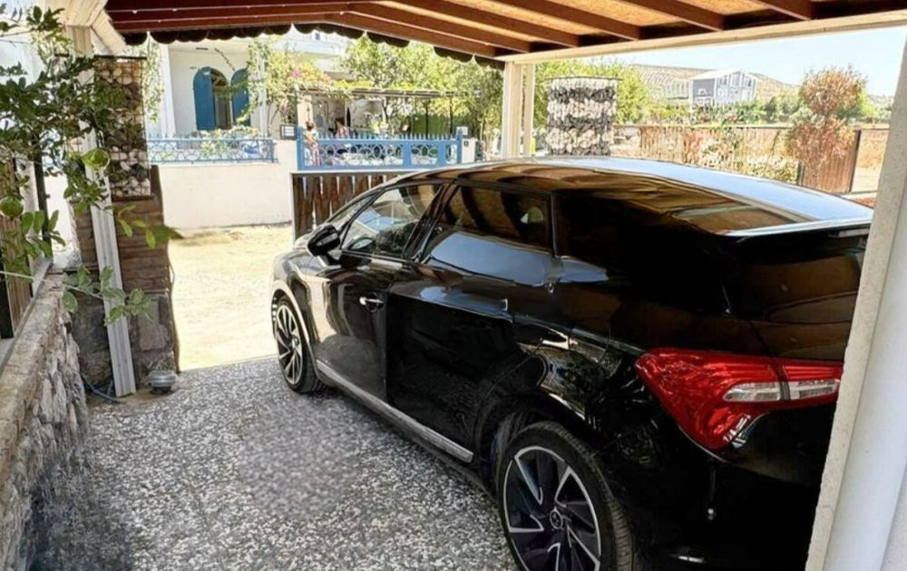 Вилла в Дидиме, Турция, 165 м² - фото 8