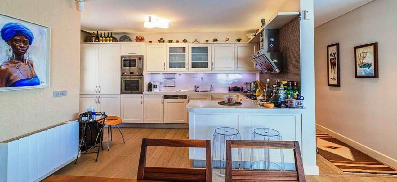 Вилла в Бодруме, Турция, 175 м² - фото 8