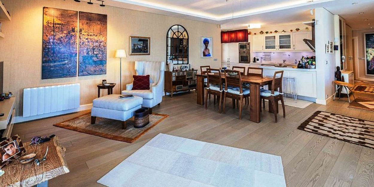 Вилла в Бодруме, Турция, 175 м² - фото 9