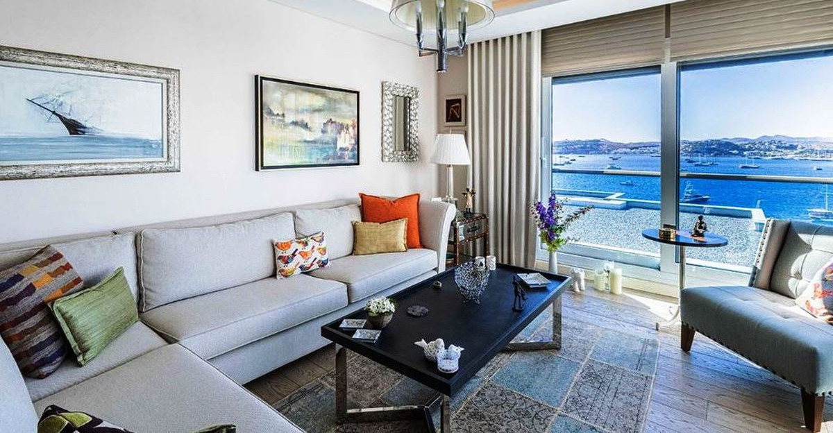 Вилла в Бодруме, Турция, 175 м² - фото 11