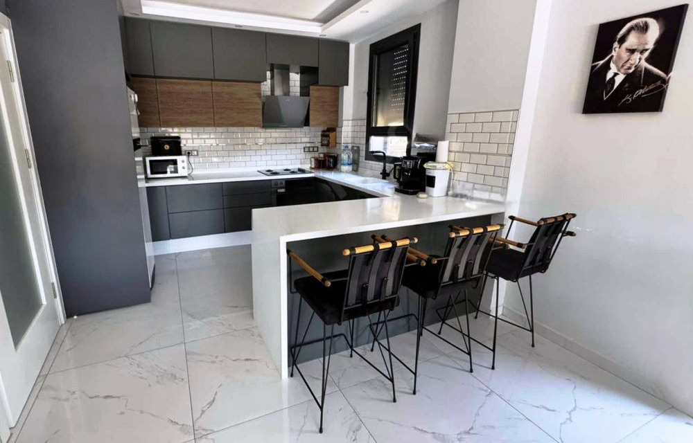 Вилла в Дидиме, Турция, 165 м² - фото 12