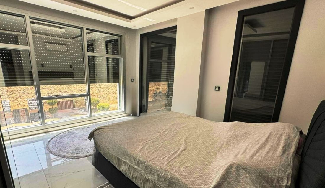 Вилла в Дидиме, Турция, 165 м² - фото 14