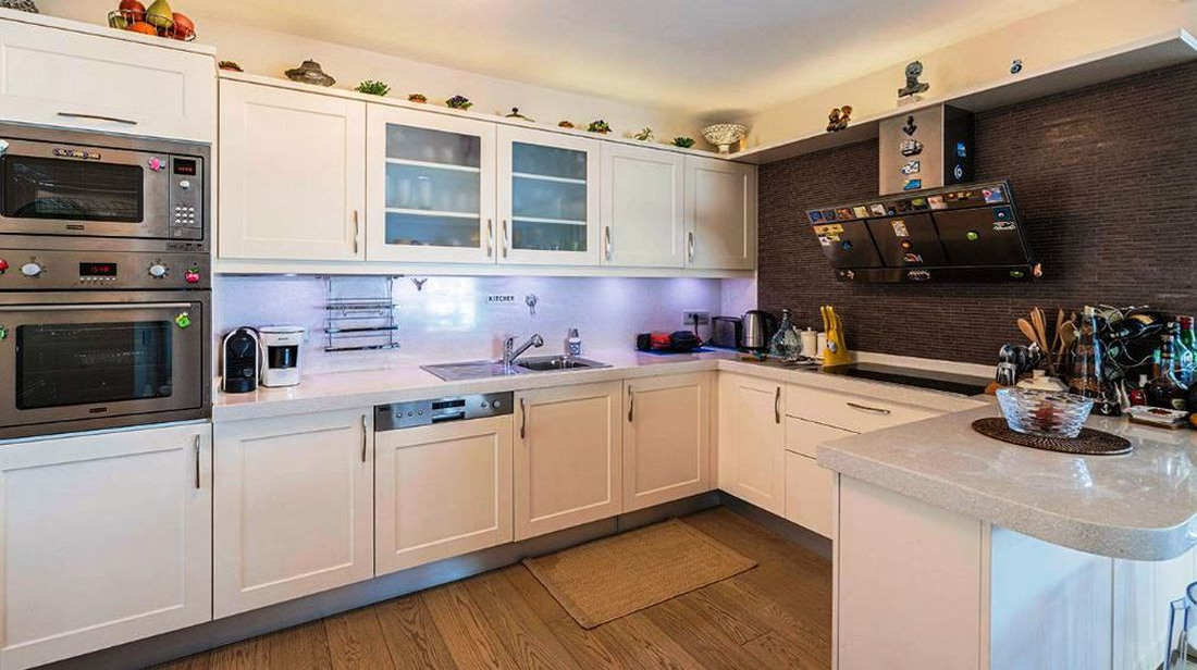 Вилла в Бодруме, Турция, 175 м² - фото 15