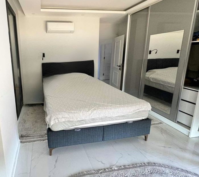 Вилла в Дидиме, Турция, 165 м² - фото 15