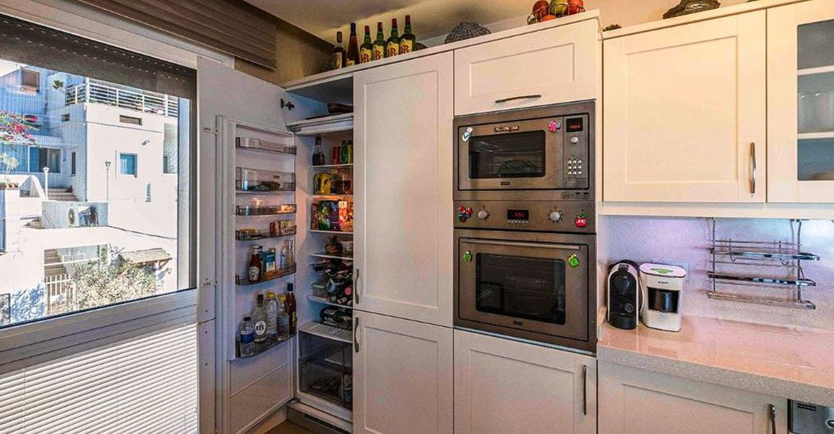 Вилла в Бодруме, Турция, 175 м² - фото 16