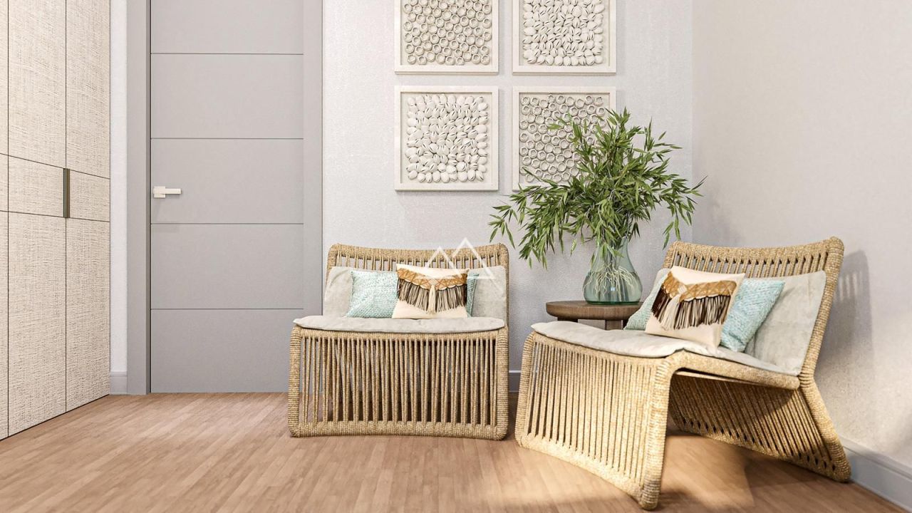 Апартаменты в Рисане, Черногория, 457 м² - фото 7