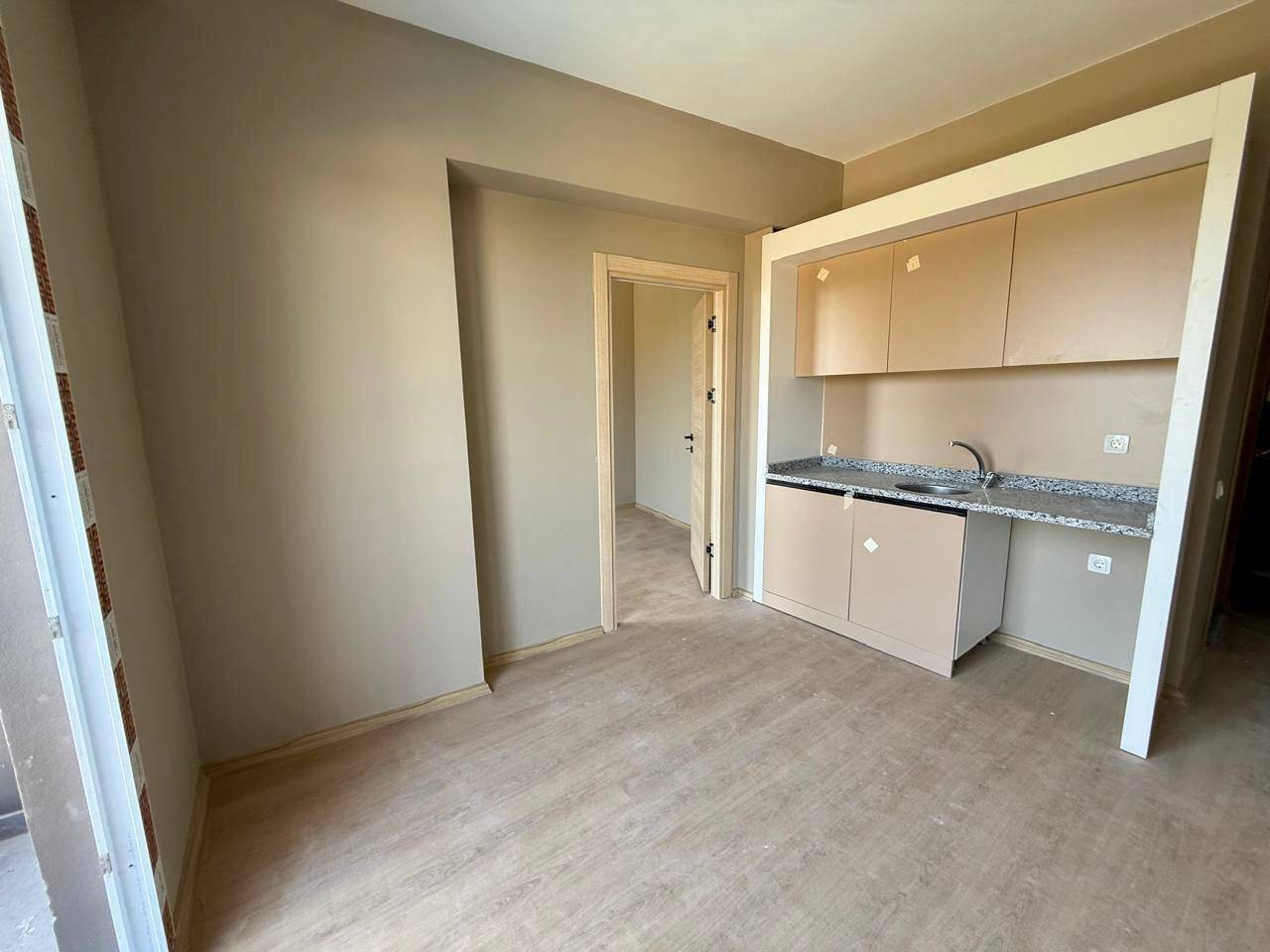 Квартира в Мерсине, Турция, 47 м² - фото 5