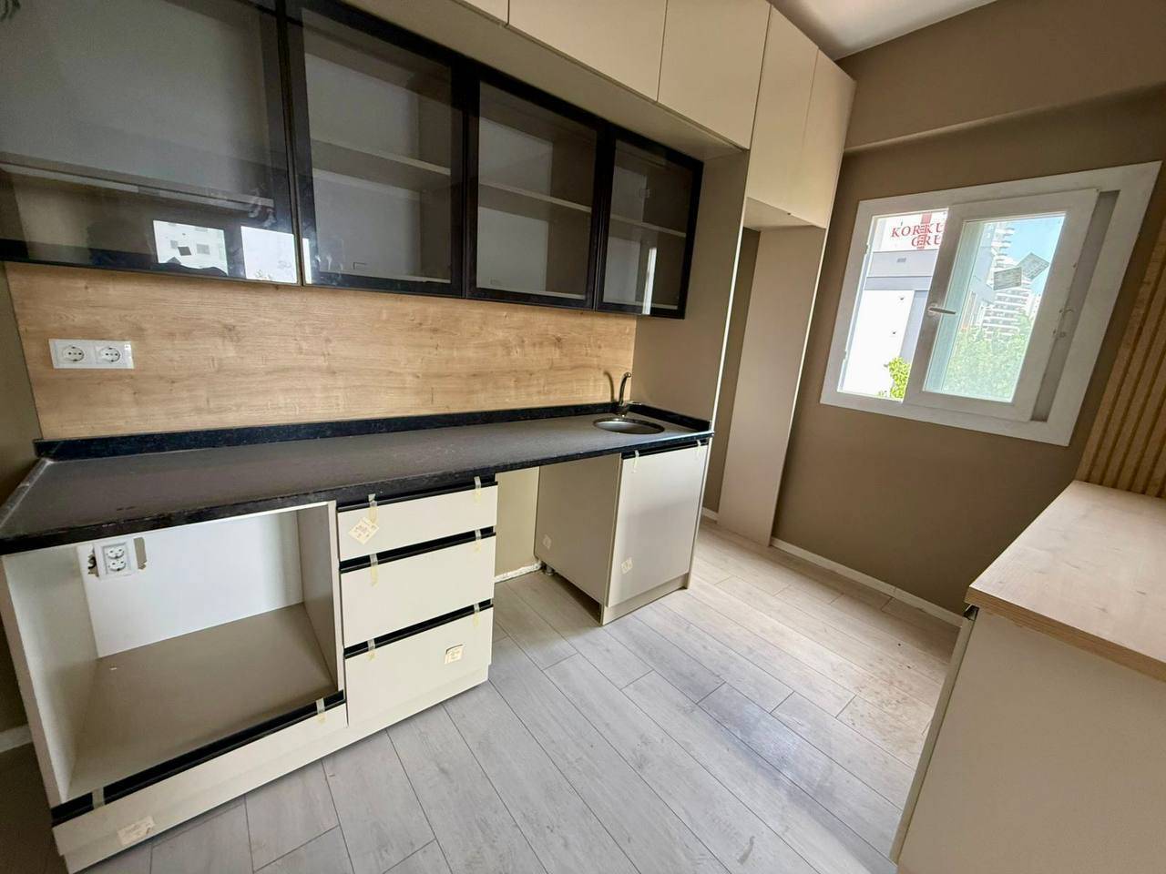 Квартира в Мерсине, Турция, 43 м² - фото 6