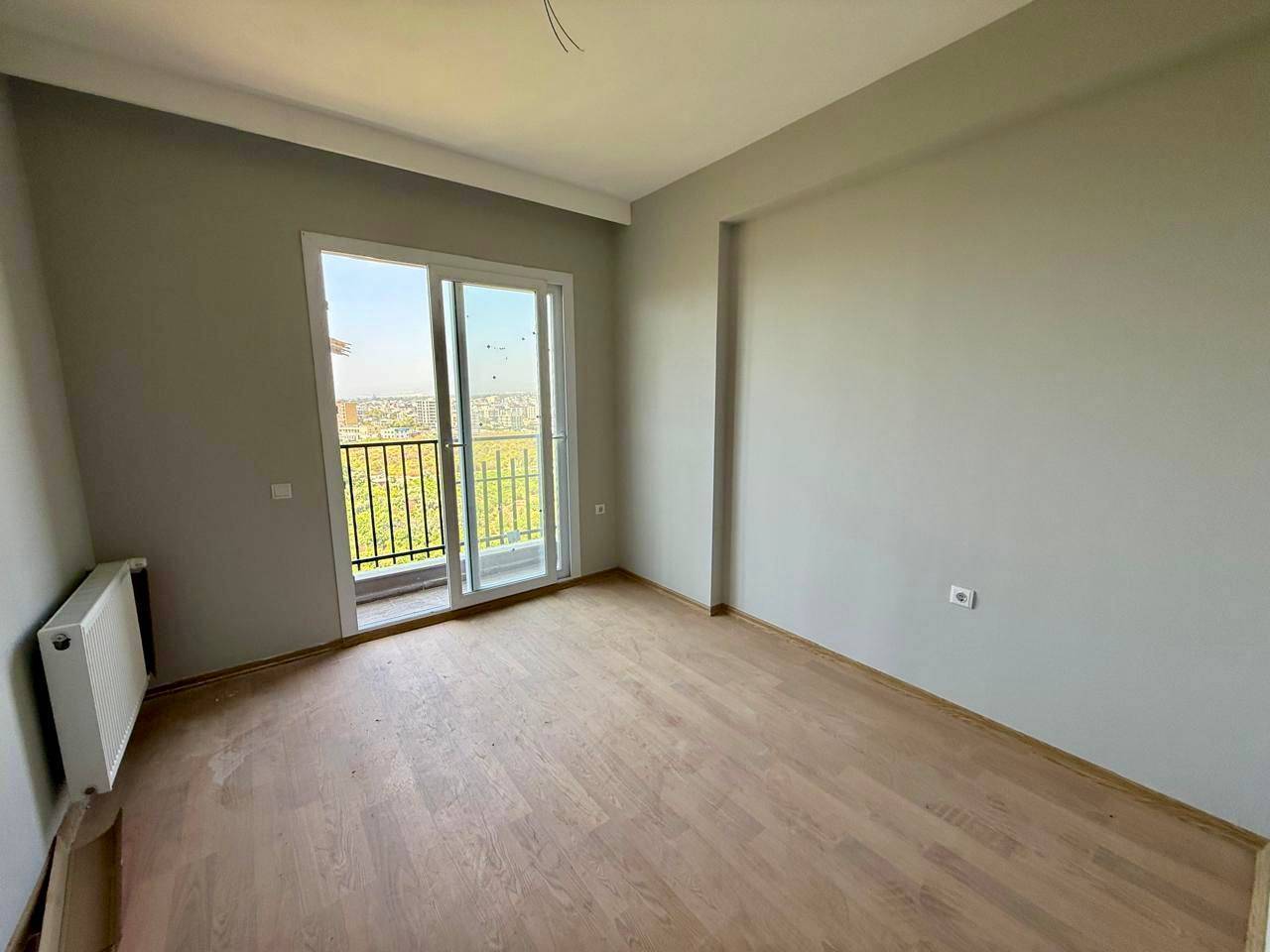 Квартира в Мерсине, Турция, 98 м² - фото 7