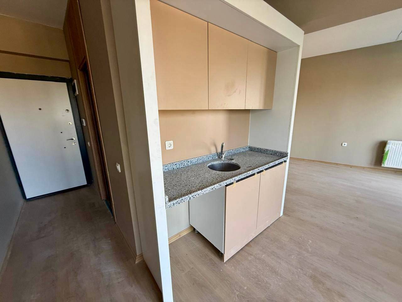 Квартира в Мерсине, Турция, 47 м² - фото 8