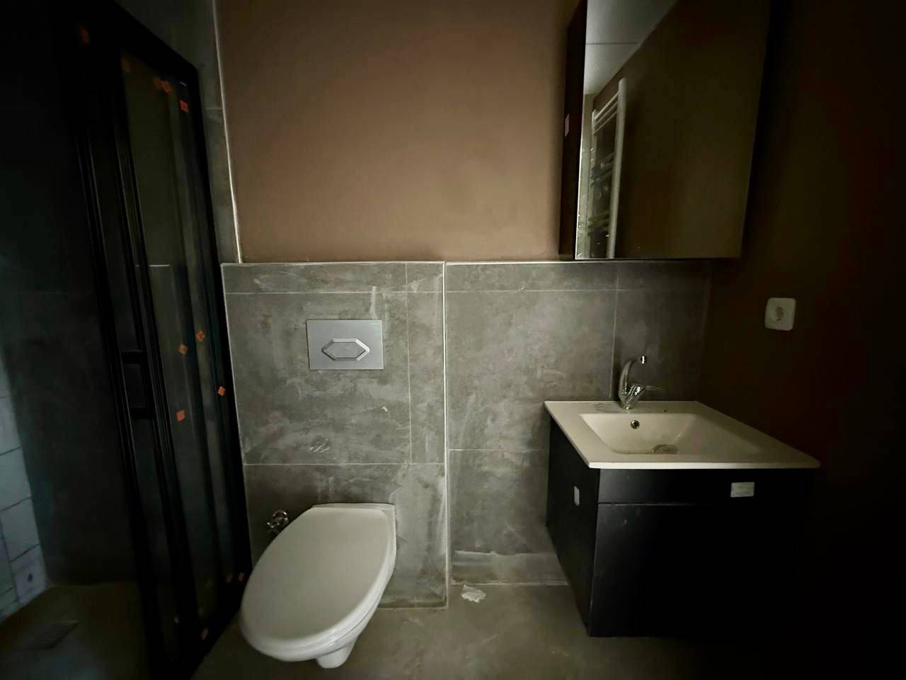 Квартира в Мерсине, Турция, 47 м² - фото 12