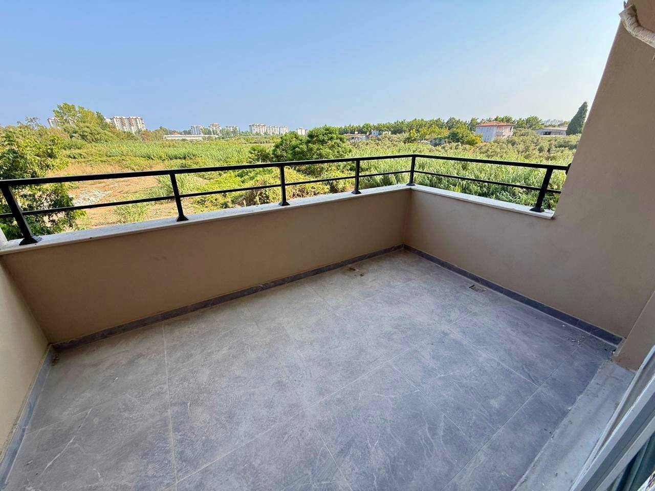 Квартира в Мерсине, Турция, 47 м² - фото 15