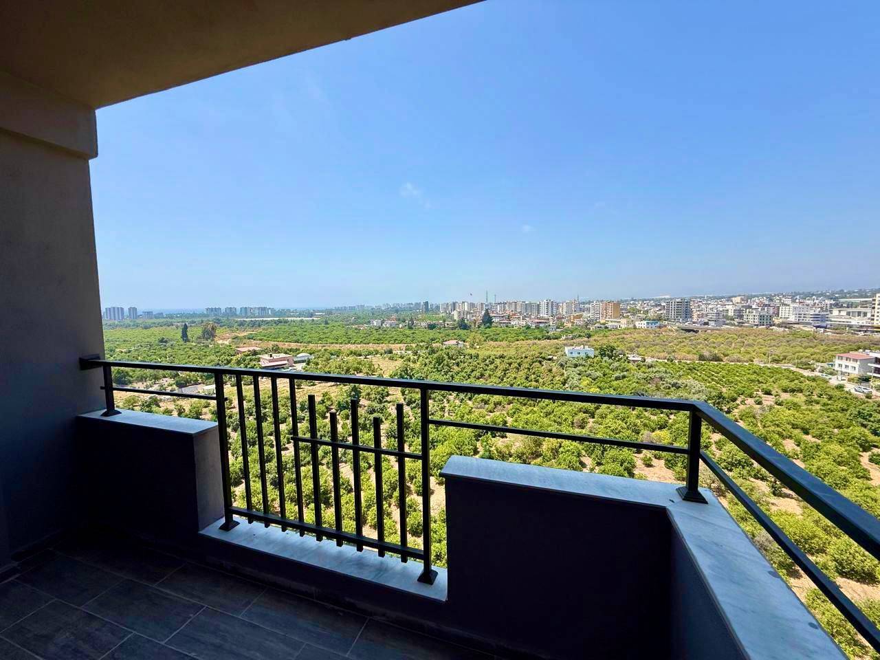 Квартира в Мерсине, Турция, 98 м² - фото 16