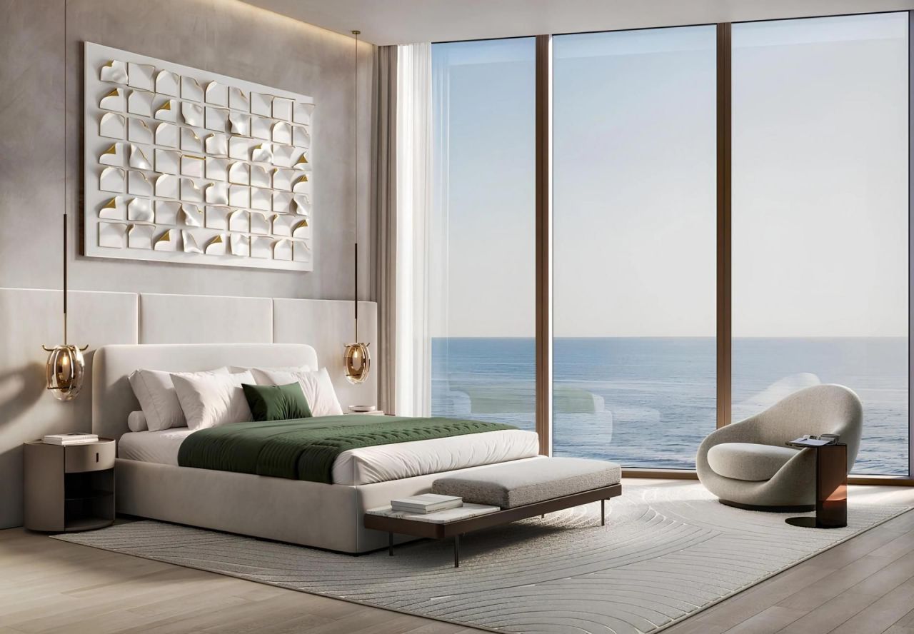 Квартира в Дубае, ОАЭ, 169 м² - фото 2