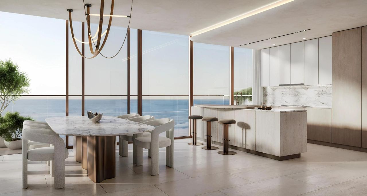 Квартира в Дубае, ОАЭ, 80 м² - фото 3