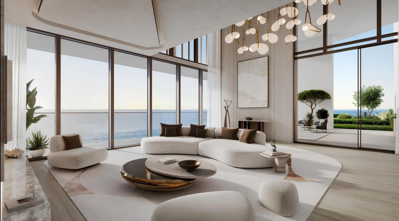 Квартира в Дубае, ОАЭ, 169 м² - фото 5