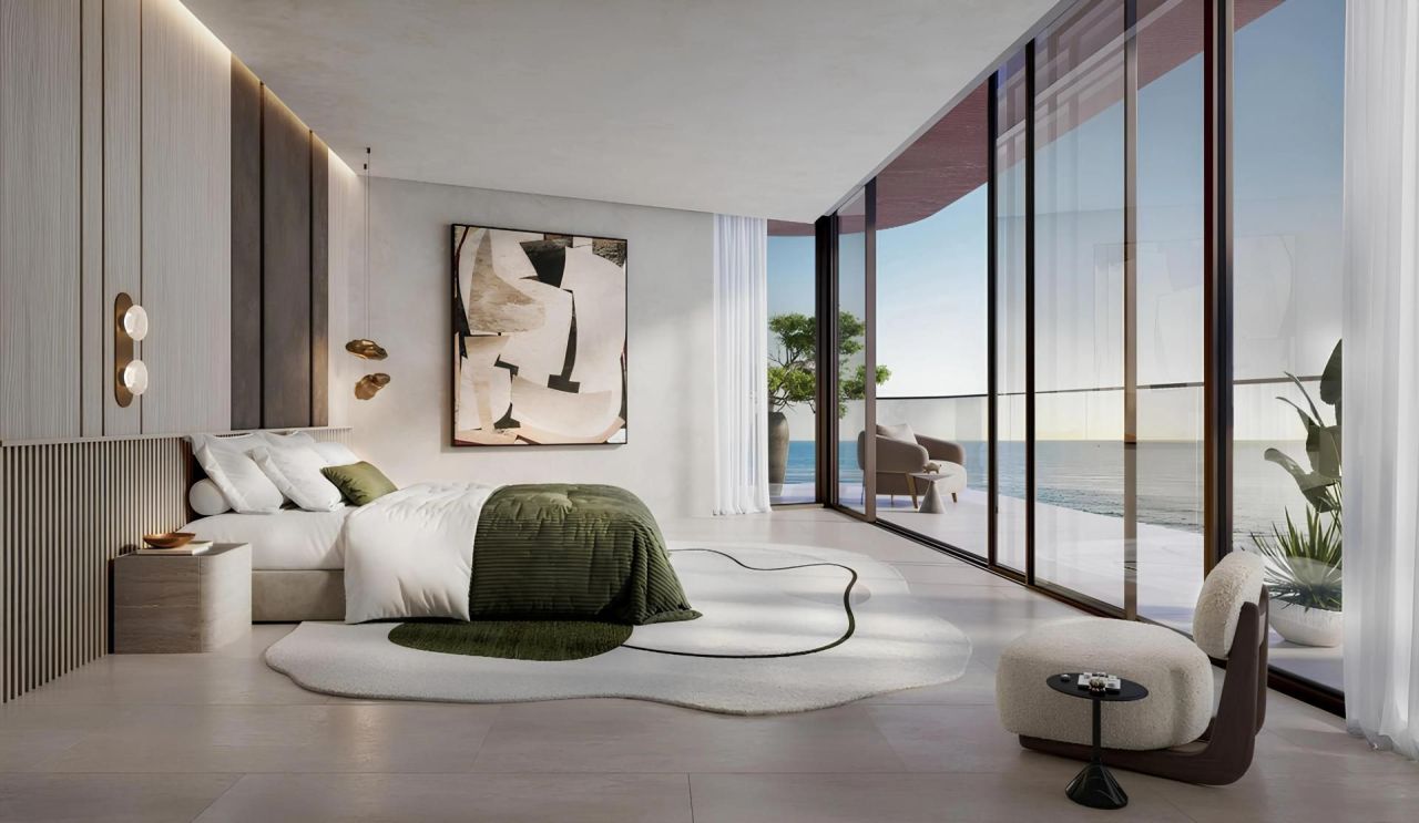 Квартира в Дубае, ОАЭ, 80 м² - фото 6