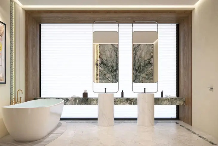 Квартира в Дубае, ОАЭ, 91 м² - фото 6