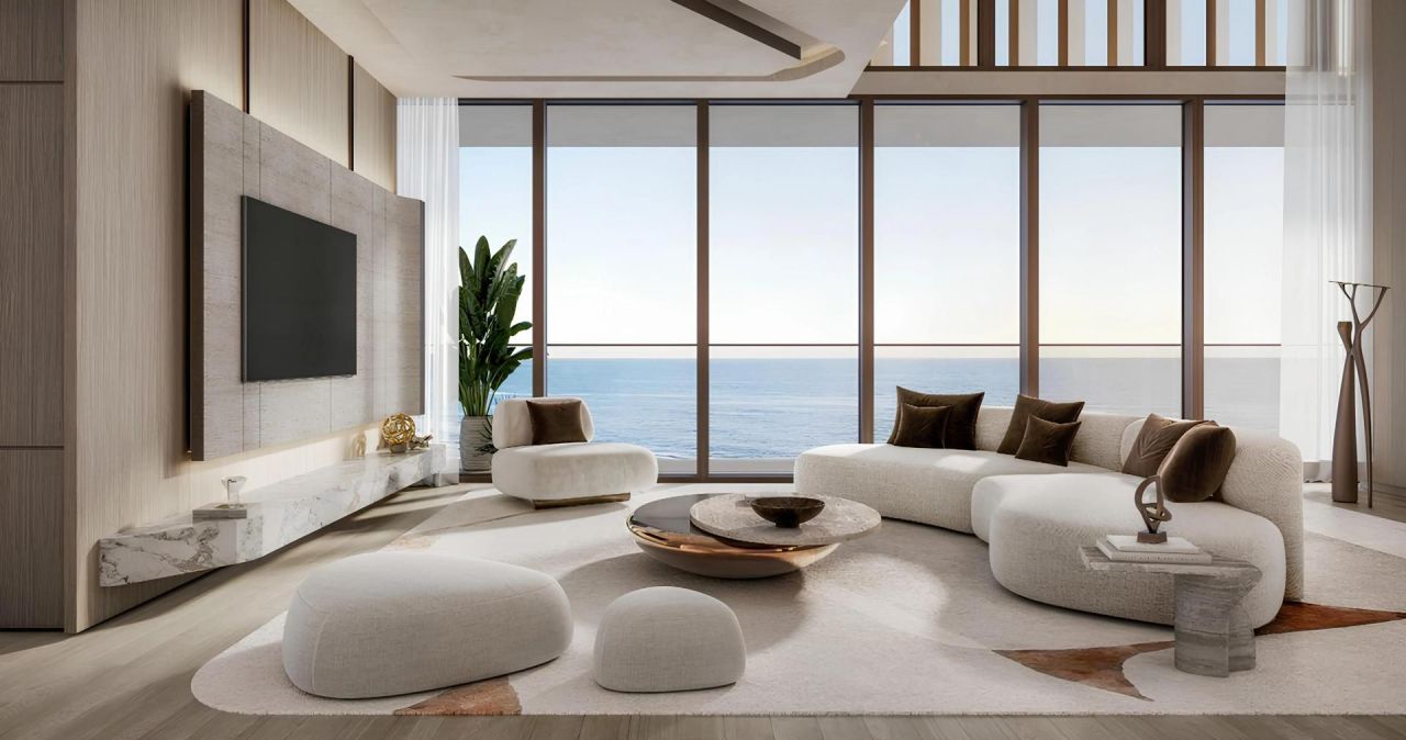 Квартира в Дубае, ОАЭ, 80 м² - фото 7