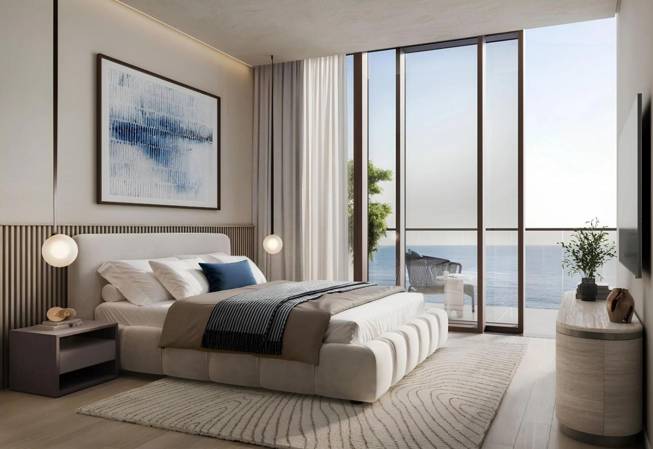 Квартира в Дубае, ОАЭ, 80 м² - фото 10