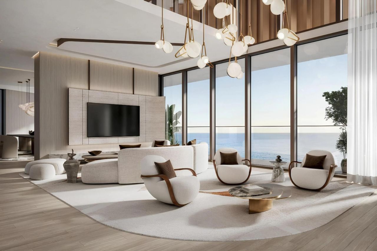 Квартира в Дубае, ОАЭ, 117 м² - фото 11