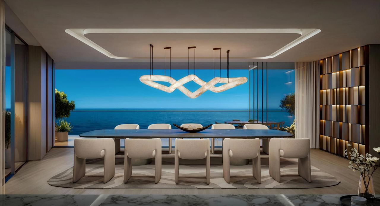 Квартира в Дубае, ОАЭ, 80 м² - фото 13