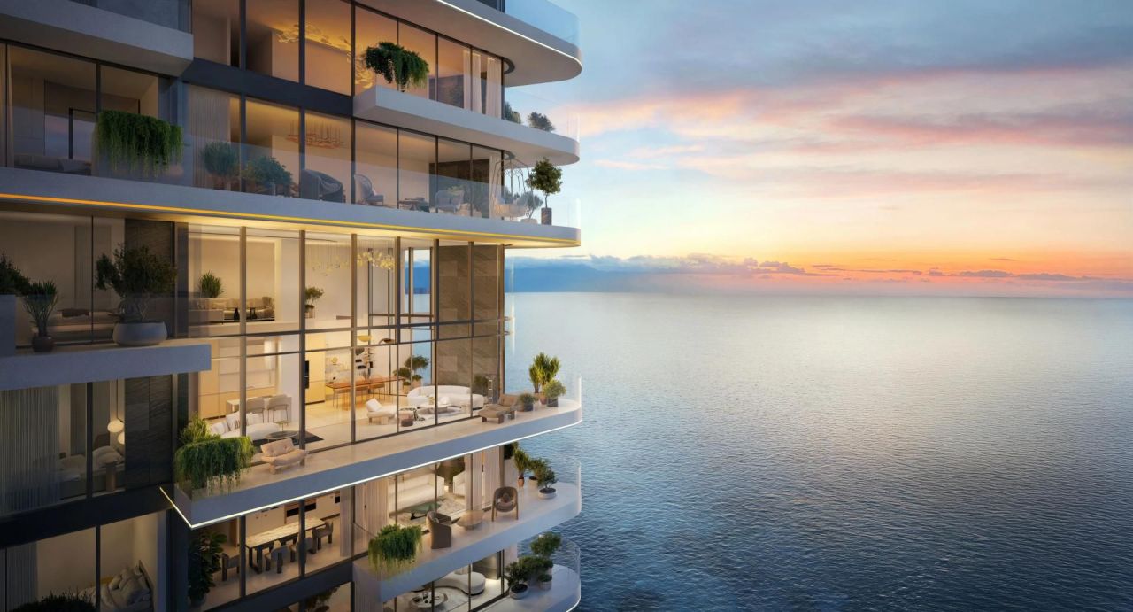 Квартира в Дубае, ОАЭ, 169 м² - фото 15