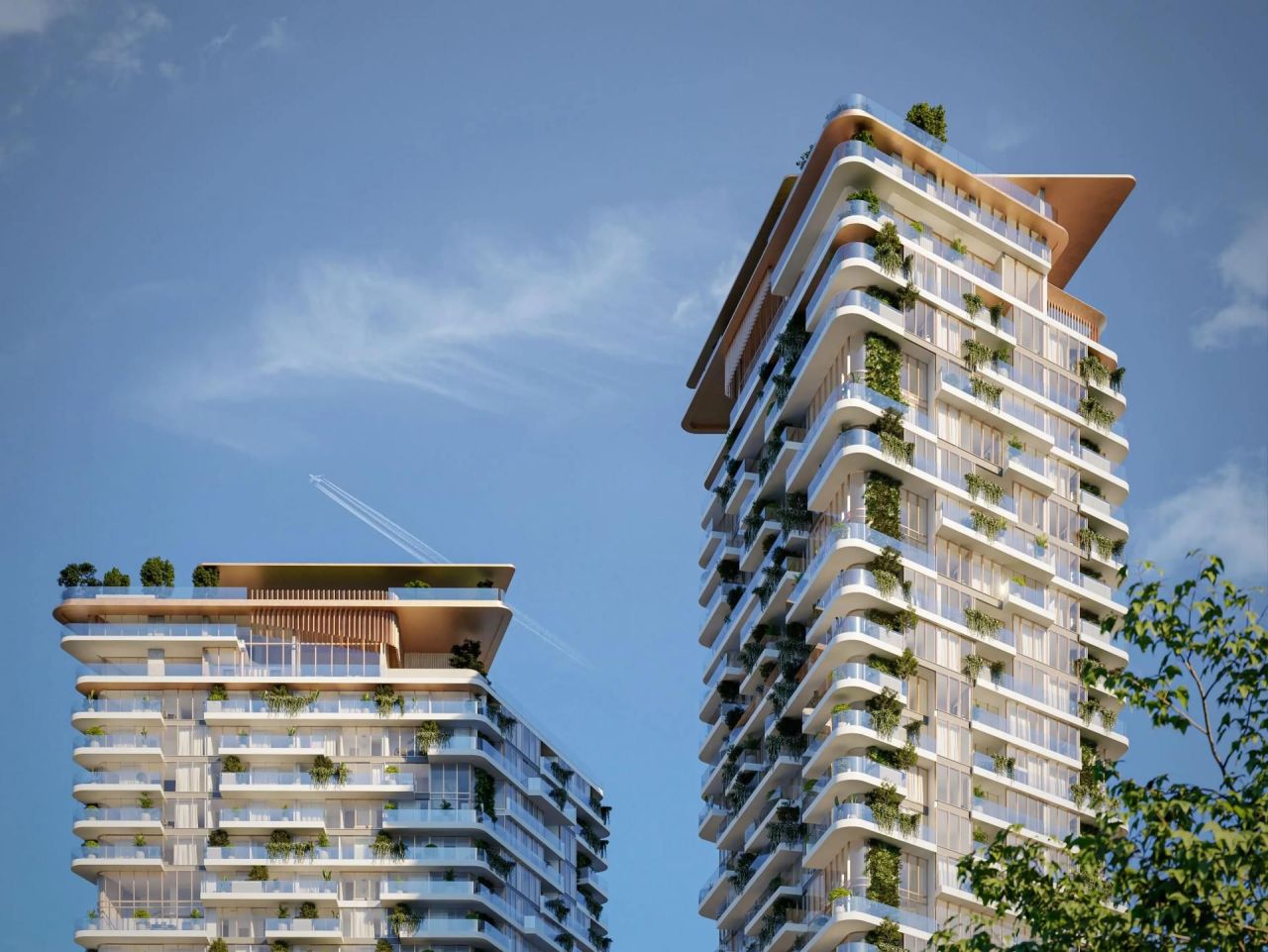 Квартира в Дубае, ОАЭ, 80 м² - фото 16