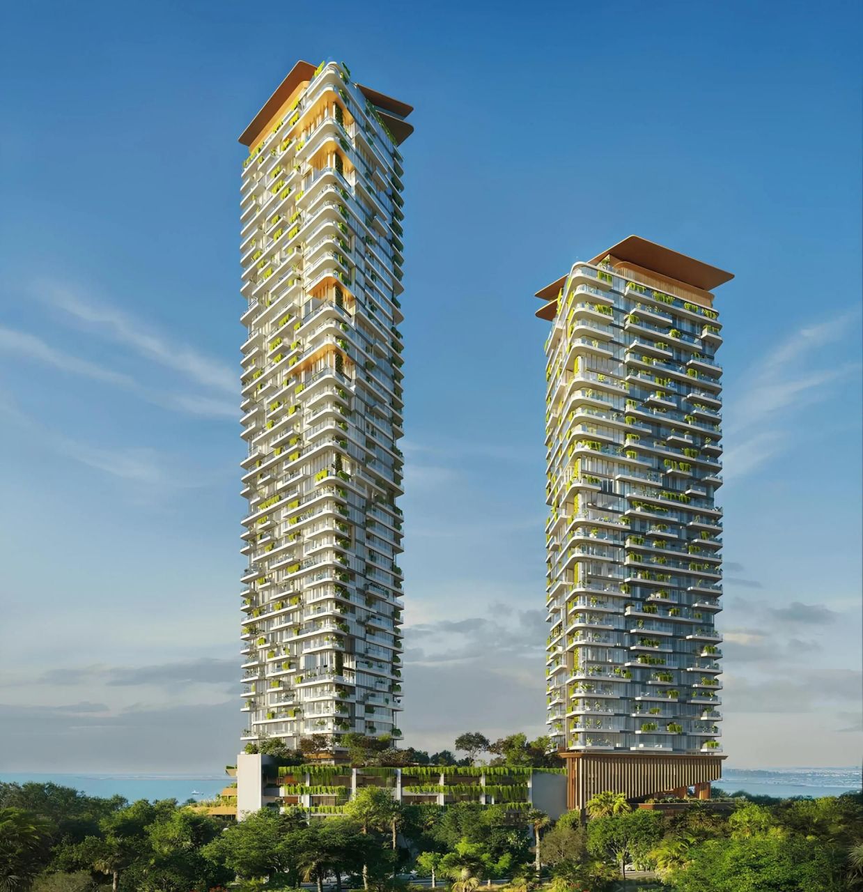 Квартира в Дубае, ОАЭ, 169 м² - фото 18