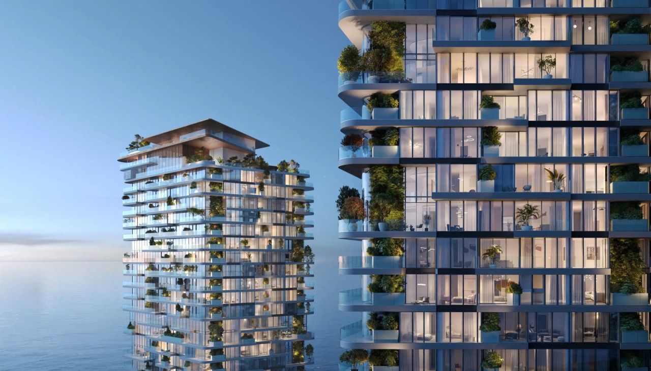 Квартира в Дубае, ОАЭ, 117 м² - фото 19