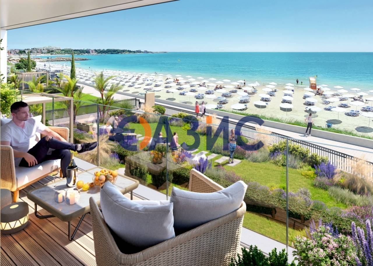 Апартаменты в Равде, Болгария, 115.4 м² - фото 1