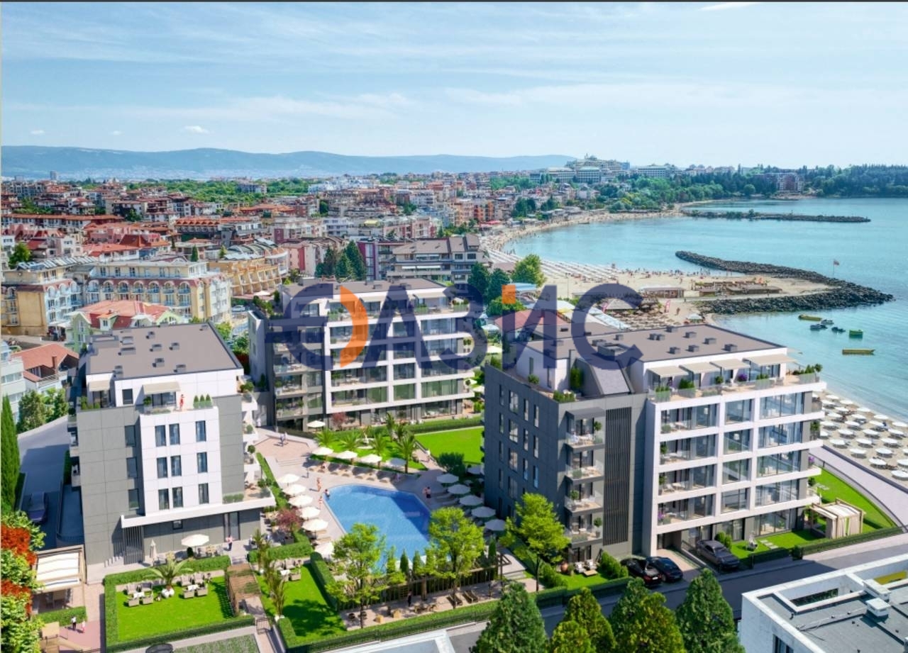 Апартаменты в Равде, Болгария, 115.4 м² - фото 2