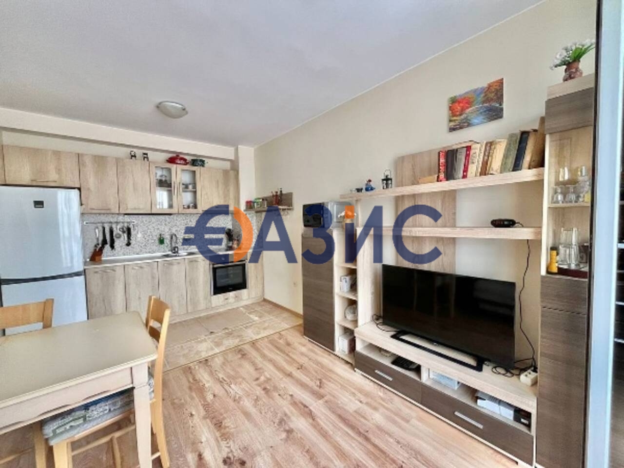 Апартаменты в Равде, Болгария, 47 м² - фото 2